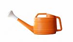 Watering Can Stock Photo