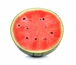 Watermelon Stock Photo