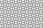 Weave Pattern Stock Photo