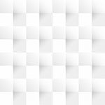 White Folded Paper Texture Seamless Pattern Stock Photo