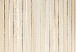 White Wood Background Stock Photo