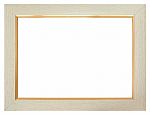 Wood Frame Stock Photo