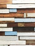 Wood Material Background For Vintage Stock Photo