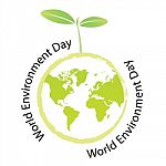 World Environment Day Stock Photo