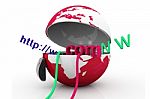 World Wide Web Internet Concept Stock Photo