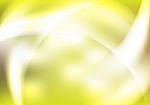 Yellow Abstract Backgrounds Stock Photo