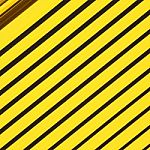 Yellow  Abstract Metal In Englan London Railing Steel And Backgr Stock Photo