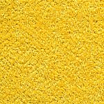 Yellow Carpet Texture Stock Photo