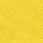 Yellow Fabric Texture Background Stock Photo