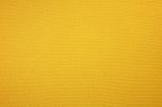 Yellow Sport Jersey Clothing Texture Stock Photo