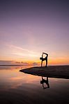 Yoga Stock Photo